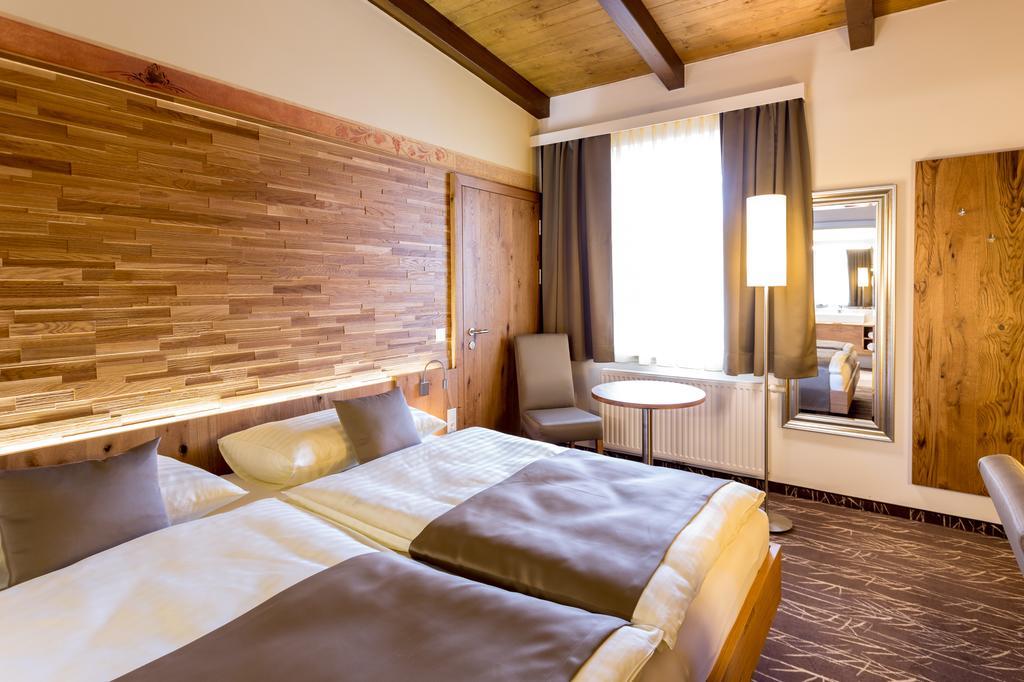 Hotel Schlof Guat Oberpullendorf Ruang foto